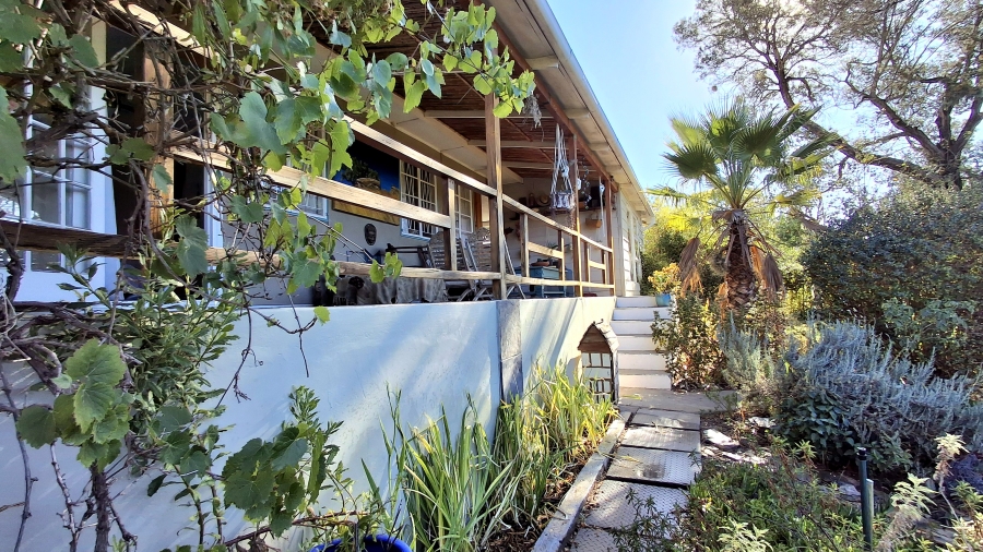 3 Bedroom Property for Sale in Barrydale Western Cape